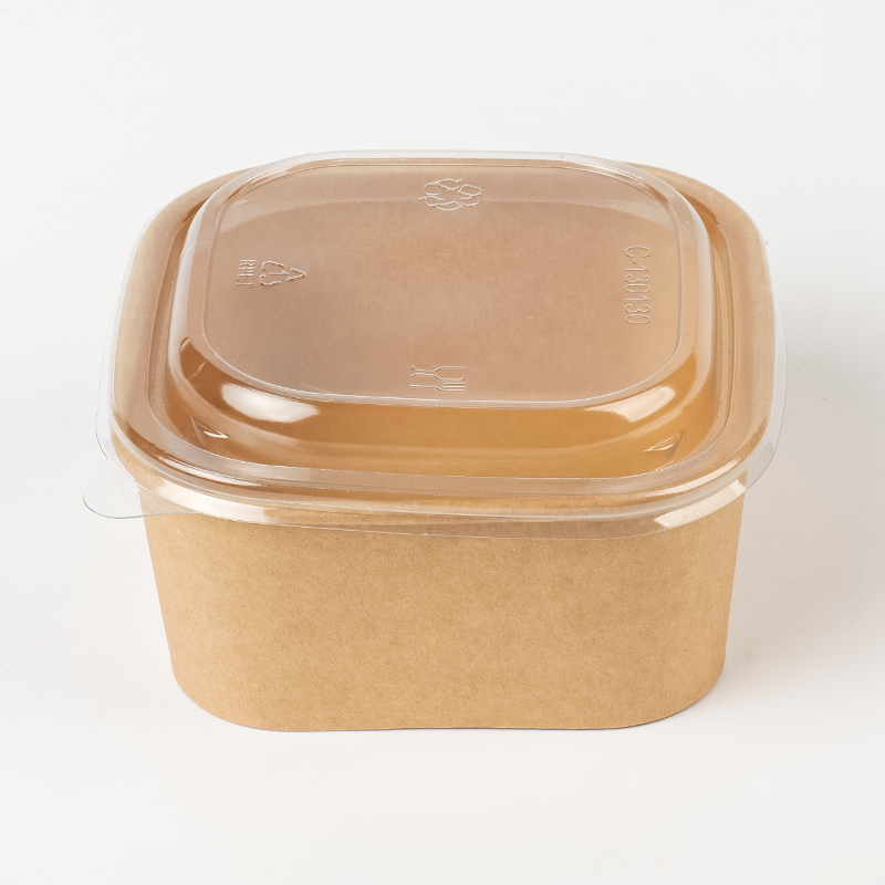 Dikdörtgen&Kare Karton Kase