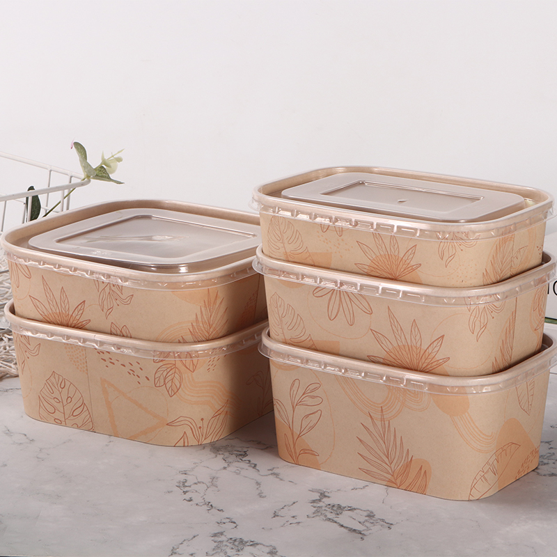 Dikdörtgen&Kare Karton Kase