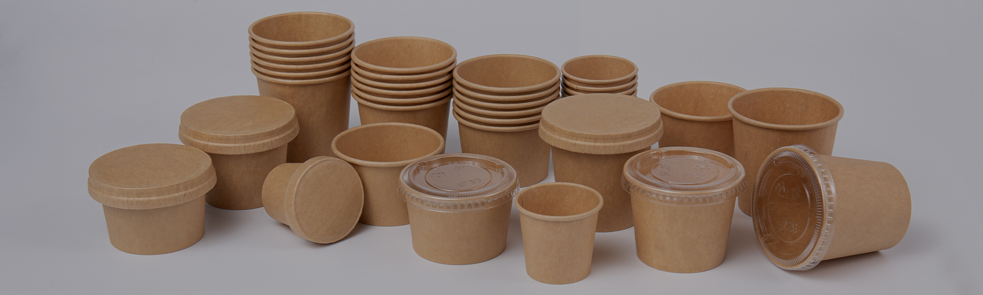 Soslu Kağıt Bardak