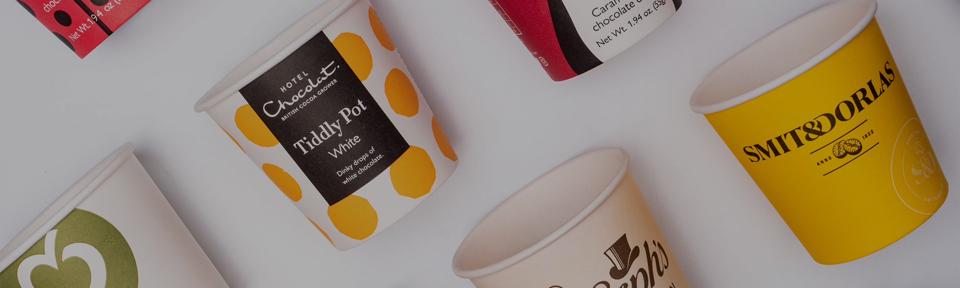 Tek Duvar Kağıt Bardak