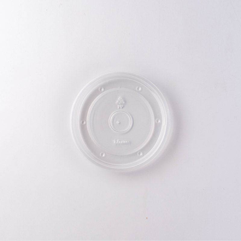 Kağıt Çorba Kabı