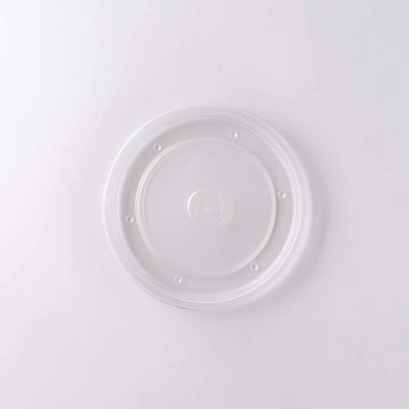 Kağıt Çorba Kabı