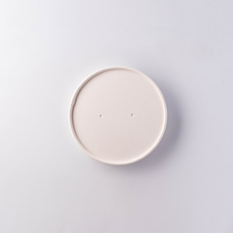 Kağıt Çorba Kabı