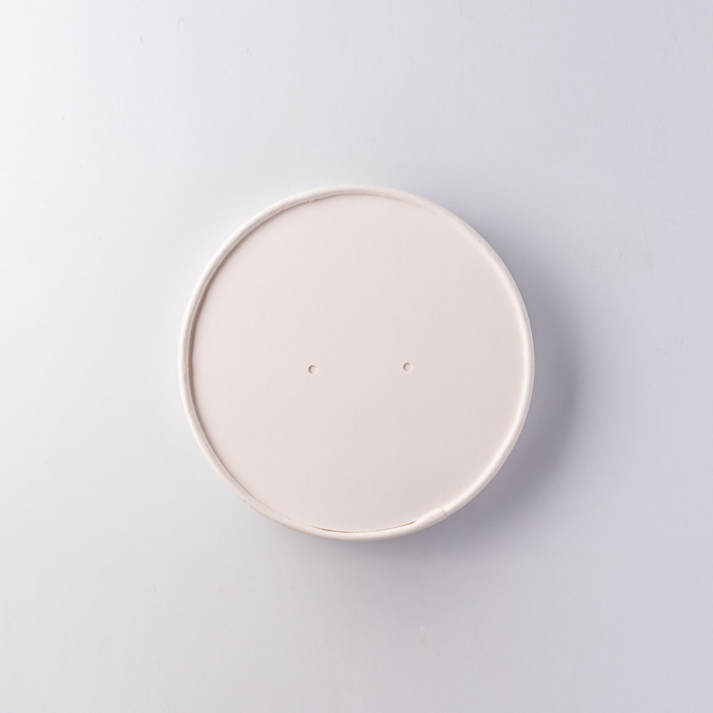 Kağıt Çorba Kabı