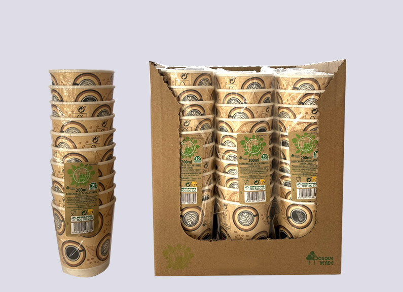 Yırtılarak Açılan Karton