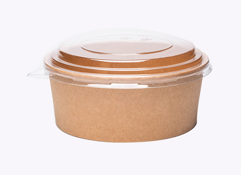 “24H NO SIZINTI” Gres Korumalı Kase